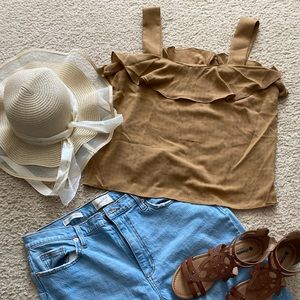 Nine West casual tank top for women